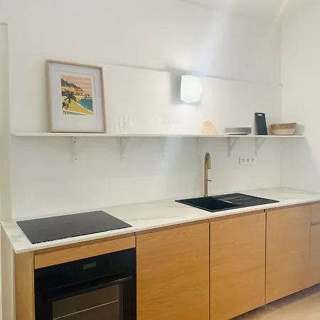 La Maison By Simone T3 Cannes