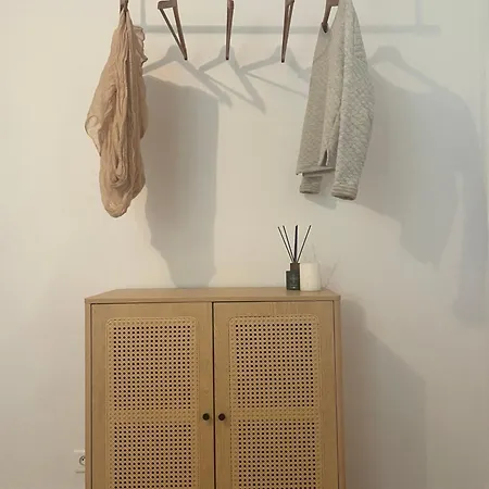 La Maison By Simone T3 * 戛纳