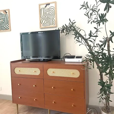 La Maison By Simone T3 Apartmán