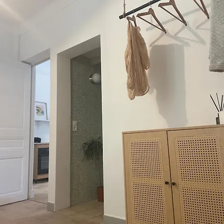 La Maison By Simone T3 *