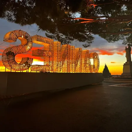 La Maison By Simone T3 * Cannes