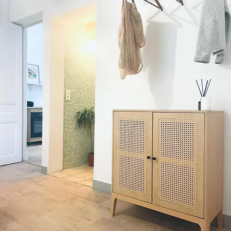 La Maison By Simone T3 Appartement Cannes