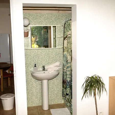 La Maison By Simone T3 Appartement Cannes