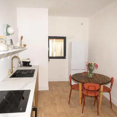 Appartement La Maison By Simone T3 *