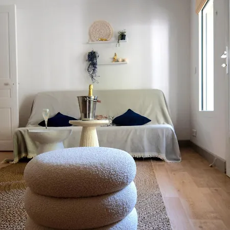 La Maison By Simone T3 Apartmán