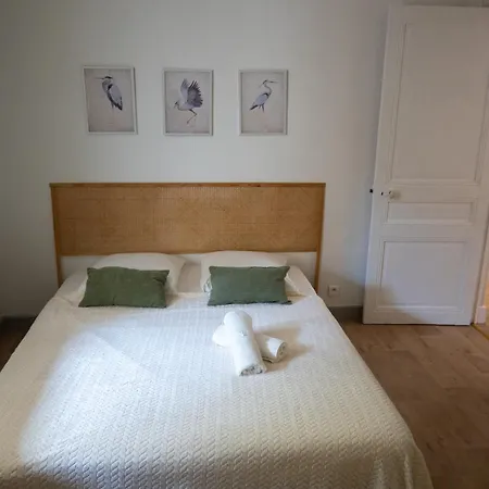 La Maison By Simone T3 Apartmán Cannes