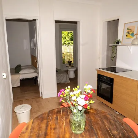 La Maison By Simone T3 *