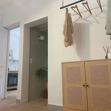 Apartmán La Maison By Simone T3 Cannes