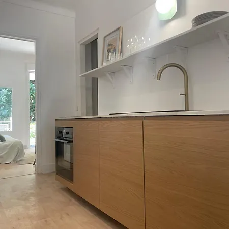 Apartmán La Maison By Simone T3 Cannes
