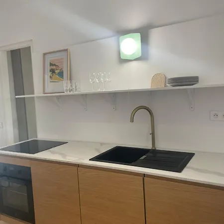 Apartamento La Maison By Simone T3 *