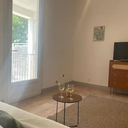 Apartamento La Maison By Simone T3