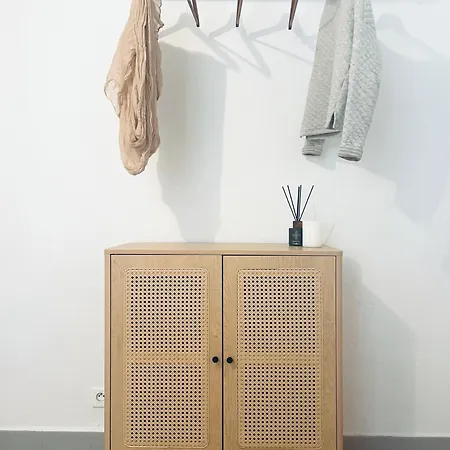 La Maison By Simone T3 *