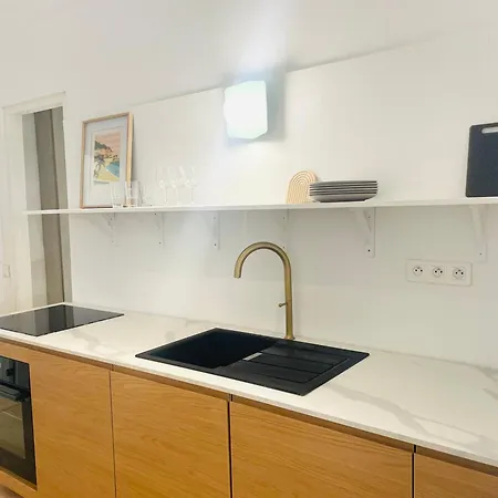 La Maison By Simone T3 * Cannes