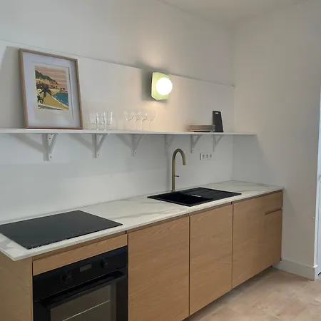 La Maison By Simone T3 Apartamento Cannes