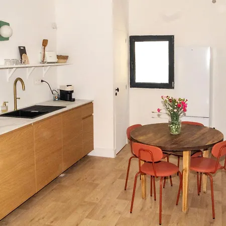 La Maison By Simone T3 Apartamento Cannes