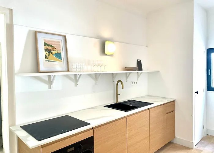 La Maison By Simone T3 Cannes