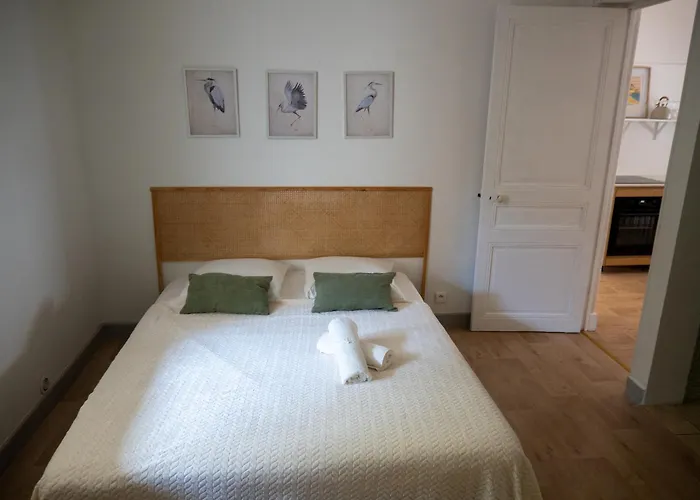 La Maison By Simone T3 Apartment Cannes